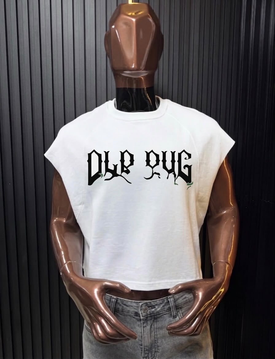 Old Dug Sleeveless